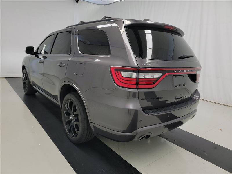 2020 Dodge Durango GT Plus