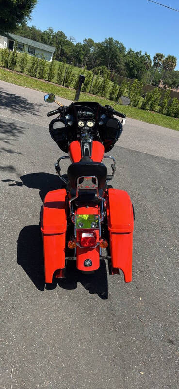 2007 Harley-Davidson Road Glide Special