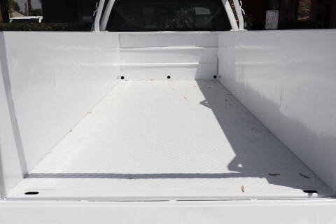 2020 Ford F-350 Super Duty