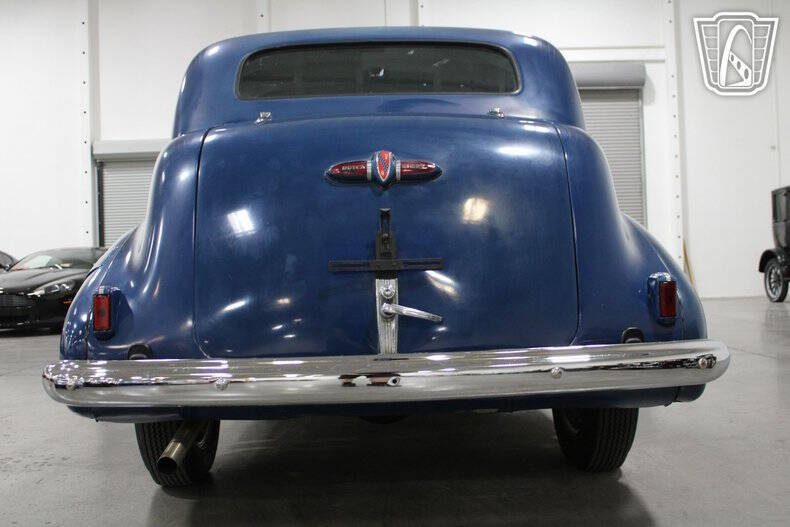 1939 Buick Special