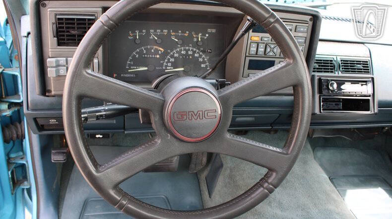 1994 GMC Sierra 1500