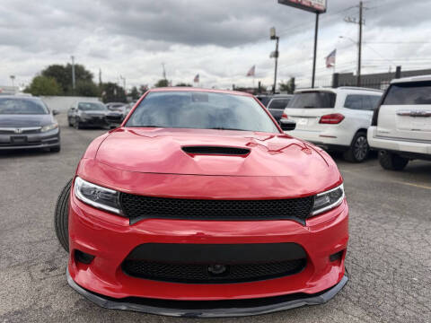 2023 Dodge Charger GT