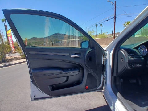 2013 Chrysler 300 S