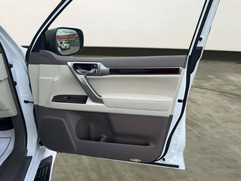 2014 Lexus GX 460