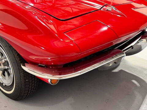 1965 Chevrolet Corvette