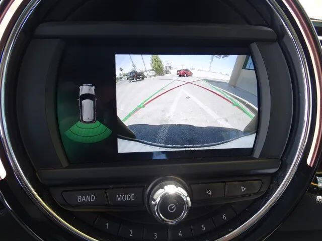 2019 MINI Clubman Cooper ALL4