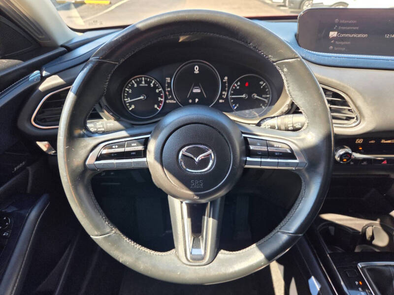 2020 Mazda CX-30 Preferred