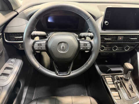 2026 Acura ADX