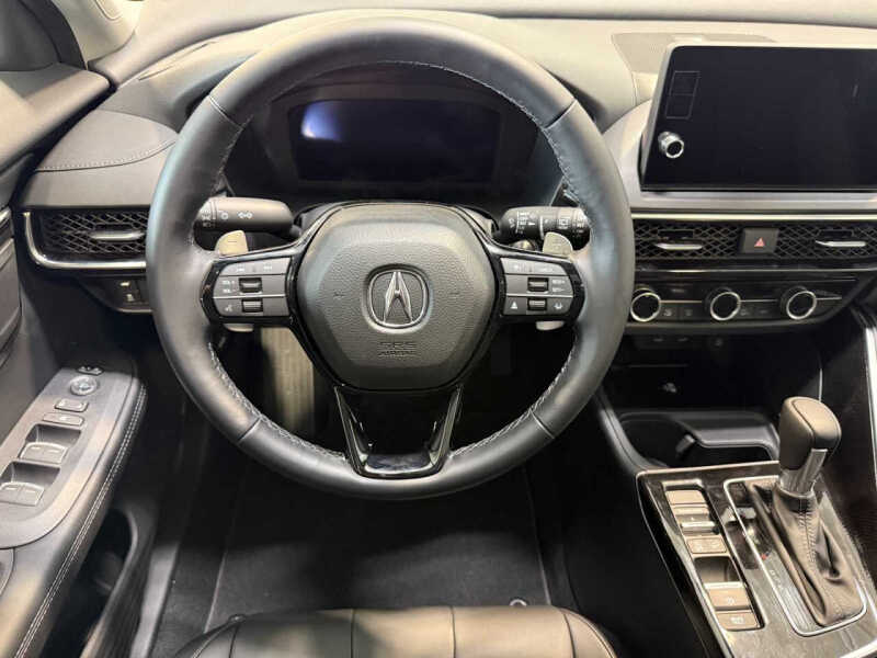 2026 Acura ADX