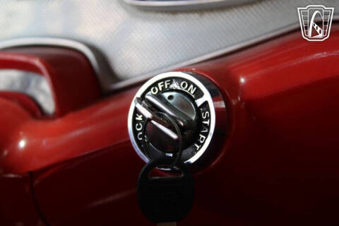 1958 Chevrolet Impala