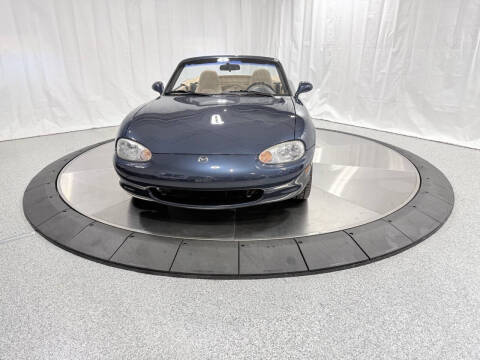 1999 Mazda MX-5 Miata