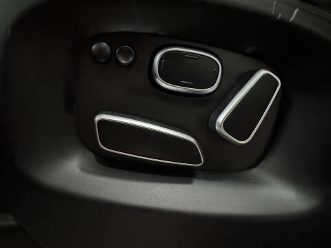 2015 Land Rover Range Rover Supercharged