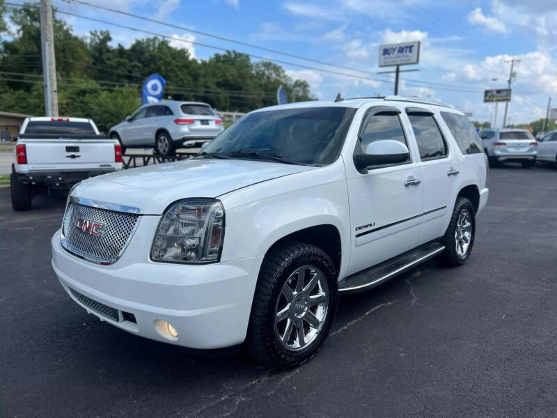 Buy Rite Auto Center in Radcliff, KY