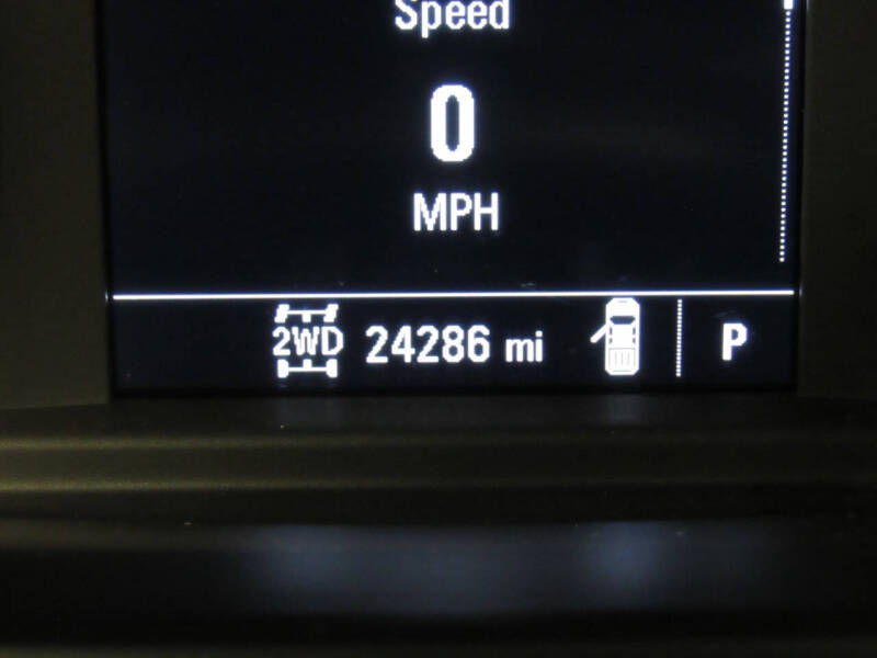 2022 Chevrolet Silverado 2500HD Work Truck