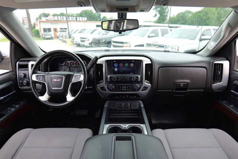 2014 GMC Sierra 1500
