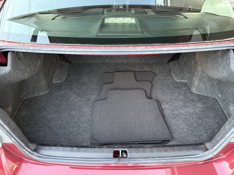 2016 Subaru Impreza 2.0i Premium