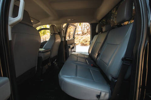 2023 Ford F-250 Super Duty