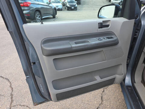 2004 Ford Freestar SEL