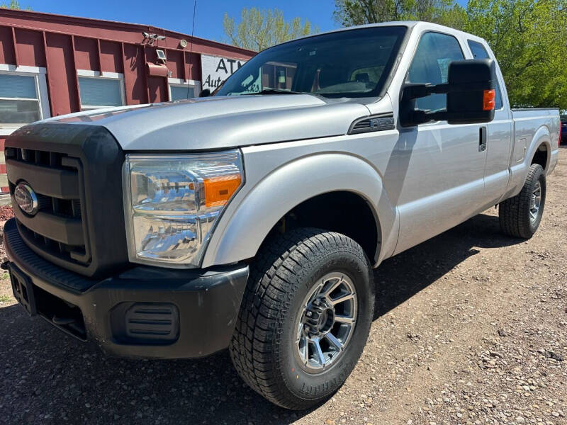 Autos Trucks & More Car Dealer in Chadron, NE