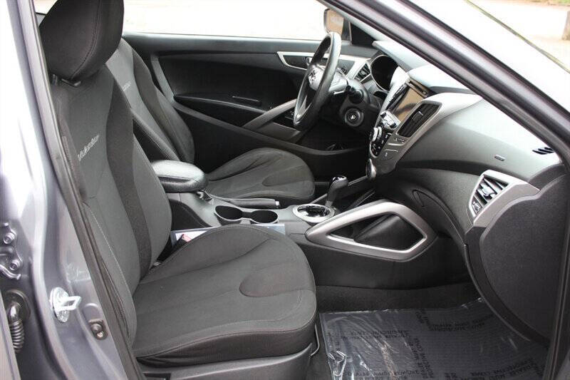 2012 Hyundai Veloster