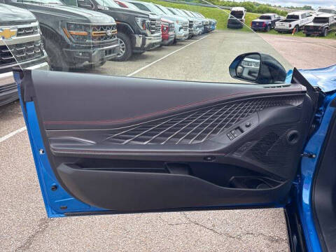 2026 Dodge Charger Scat Pack Plus
