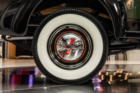 1945 Chevrolet C/K 20 Series