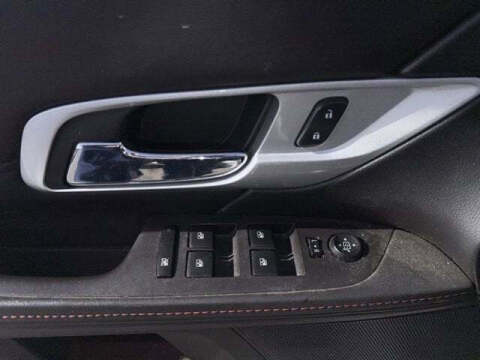 2014 GMC Terrain SLT-1