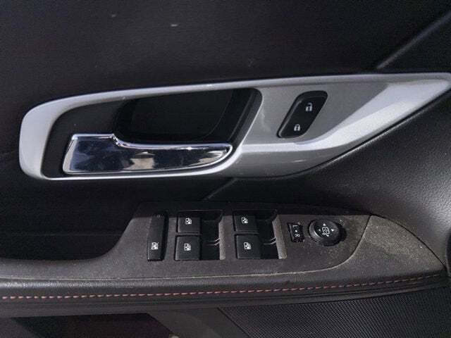 2014 GMC Terrain SLT-1