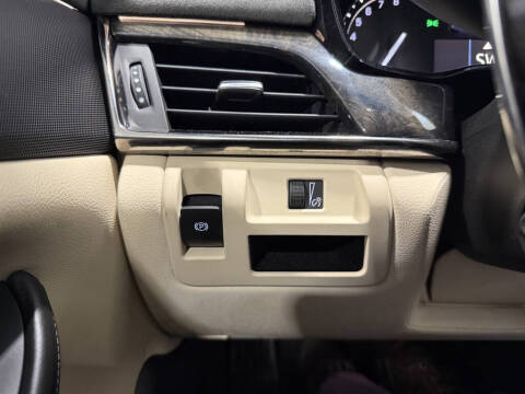 2019 Cadillac CTS 2.0T Luxury