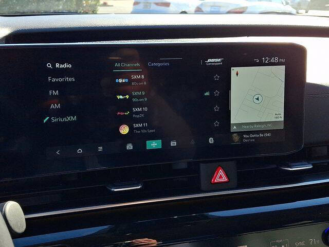 2025 Kia Carnival SX Prestige