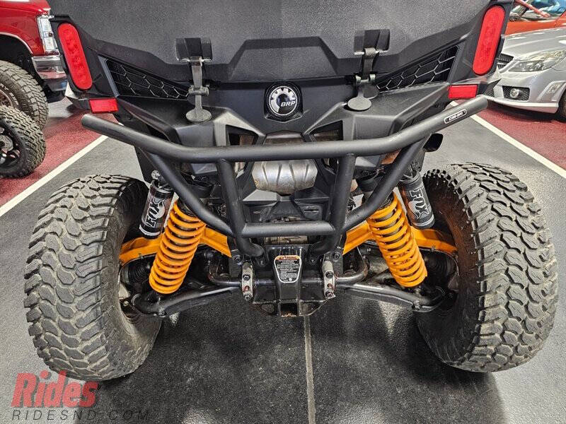 2020 Can-Am RC1000R