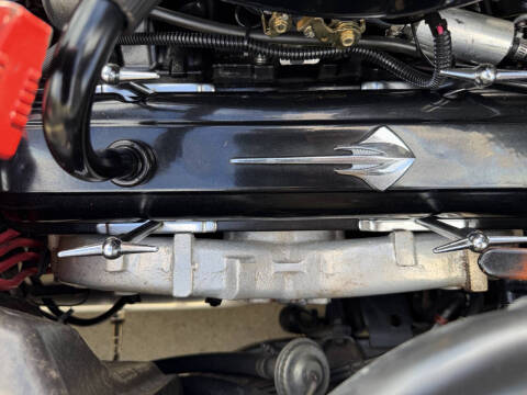 1978 Chevrolet Corvette