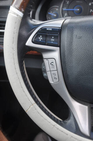 2012 Honda Crosstour