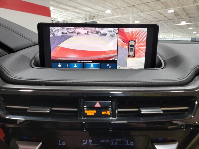 2023 Acura MDX SH-AWD w/Advance