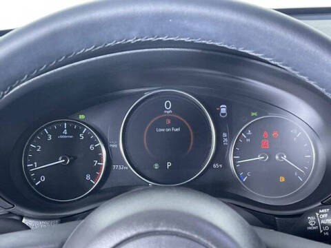2025 Mazda CX-30 2.5 S Select Sport