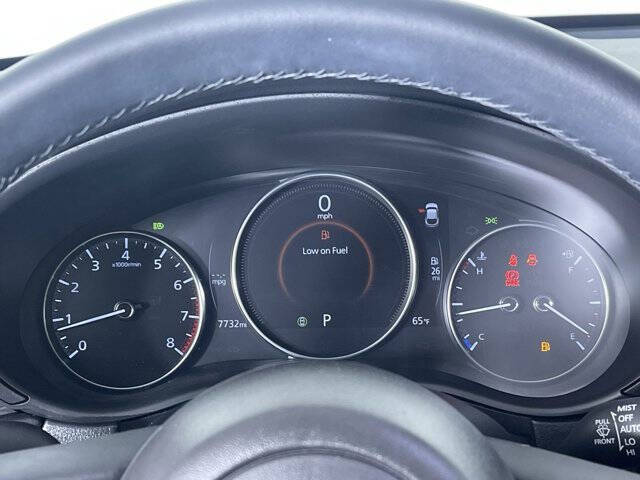 2025 Mazda CX-30 2.5 S Select Sport