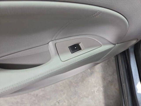 2011 Buick Lucerne CXL Premium