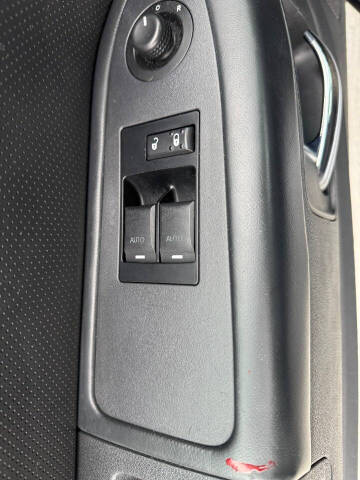 2013 Dodge Challenger SXT Plus