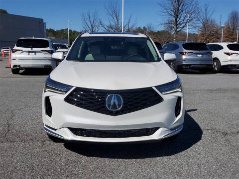 2025 Acura RDX for sale at Southern Auto Solutions - Acura Carland in Marietta GA