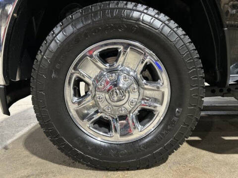 2019 RAM 2500 Big Horn