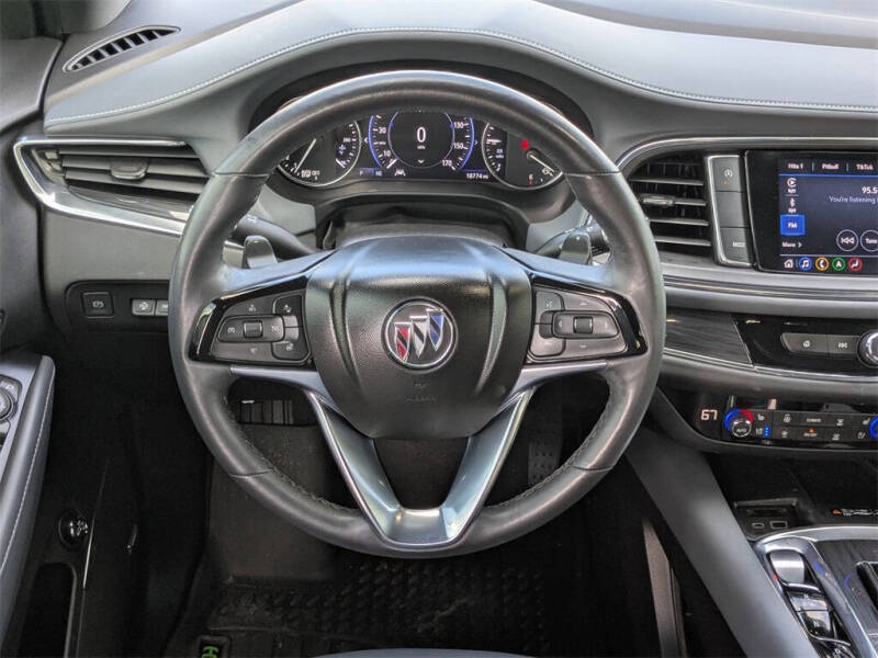 2023 Buick Enclave Premium