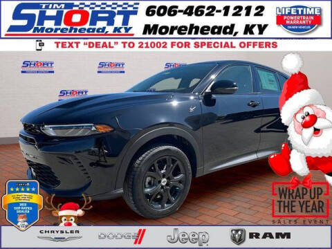 2024 Dodge Hornet for sale at Tim Short Chrysler Dodge Jeep RAM Ford of Morehead in Morehead KY