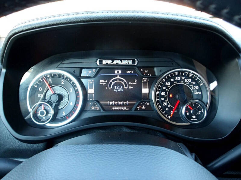 2020 RAM 3500 Laramie