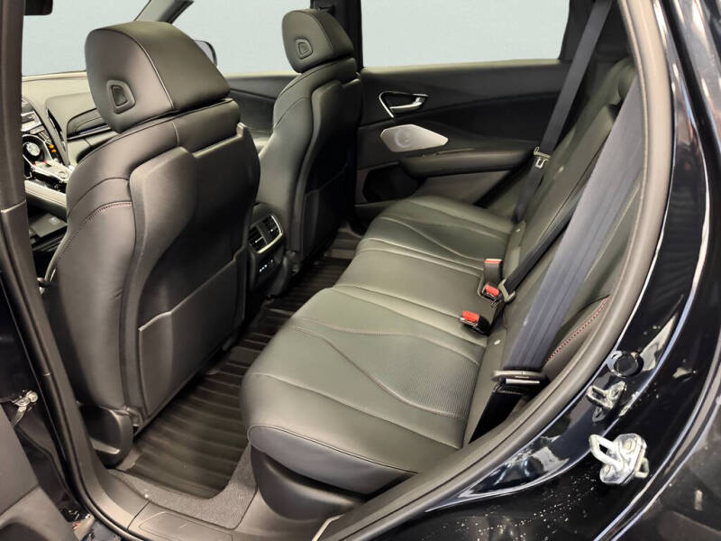2026 Acura RDX SH-AWD w/Advance w/A-SPEC