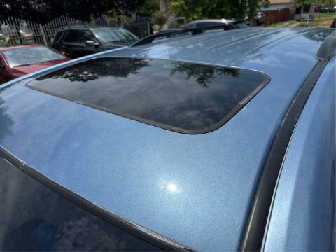 2007 Honda Odyssey EX-L w/DVD