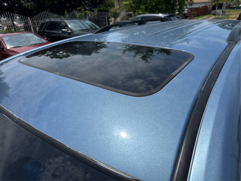 2007 Honda Odyssey EX-L w/DVD