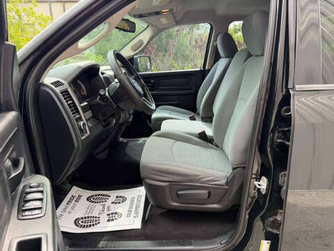 2014 RAM 1500 Express