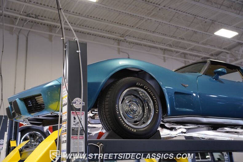 1977 Chevrolet Corvette