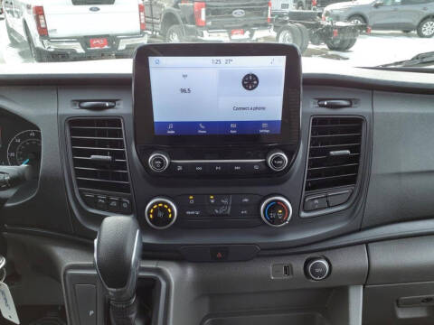 2021 Ford Transit 350 XLT