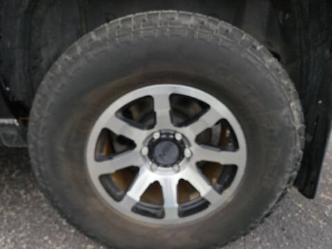 2010 Chevrolet Avalanche LT